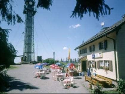 Foto: Berggasthof Hochfirst