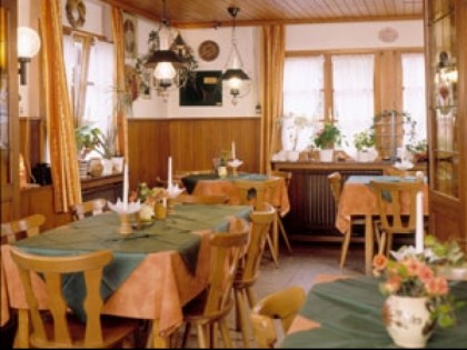 Foto: Berggasthof Hochfirst